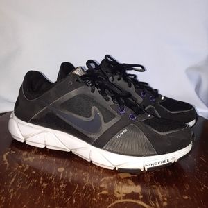Nike Flywire Free XT Quick Fit Shoe